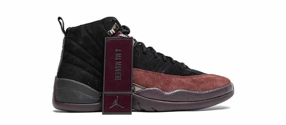 Air Jordan 12