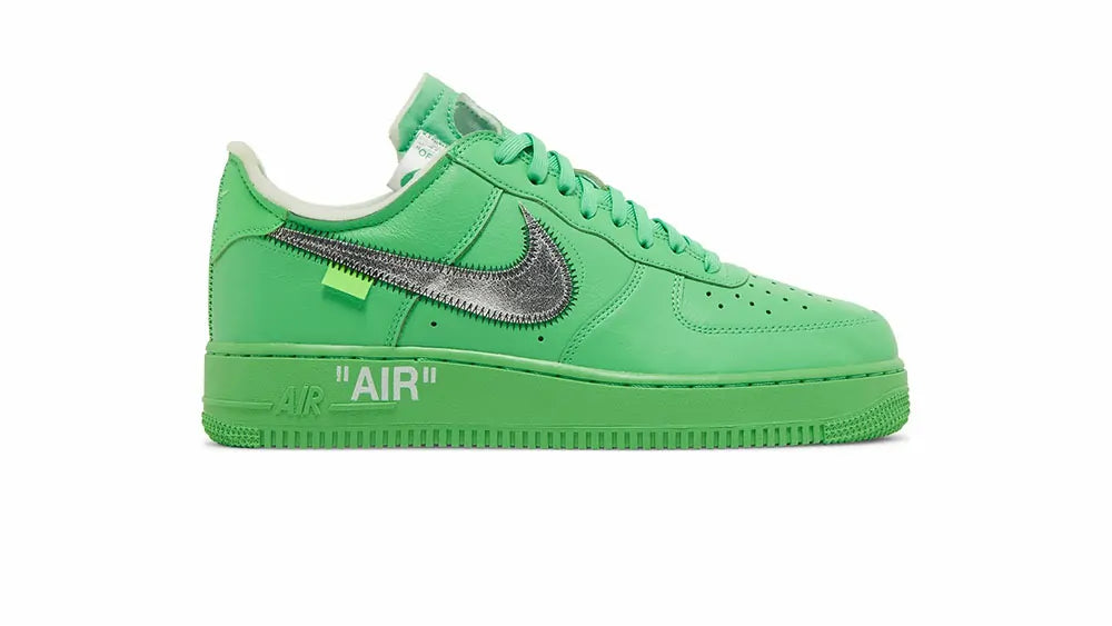 Off-White : Top Pick