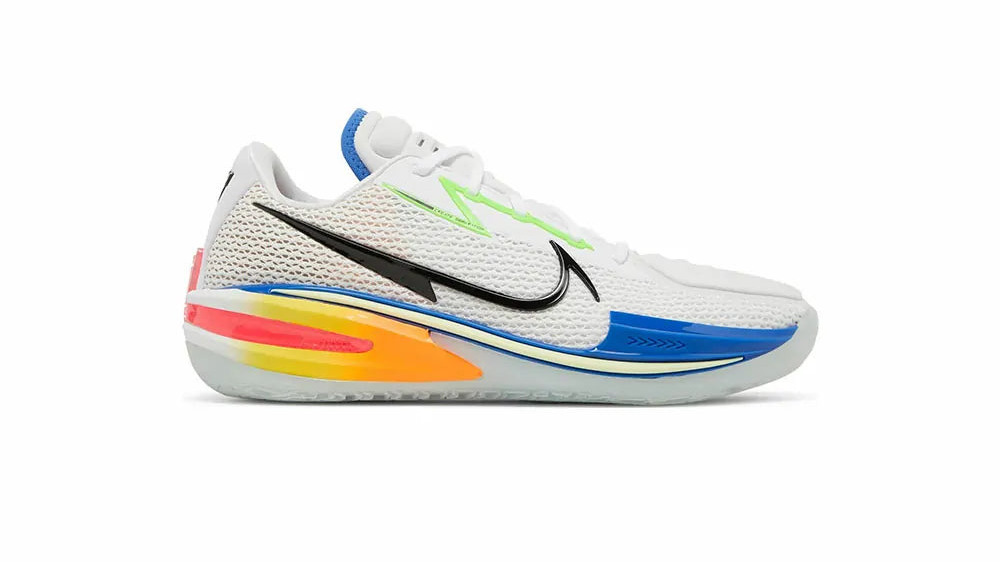 Nike Zoom :