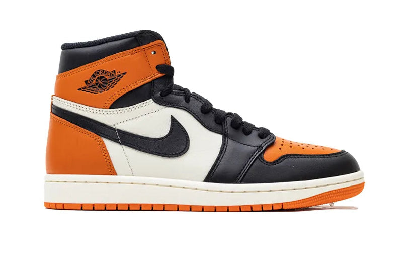 Air Jordan 1 Retro High OG 'Shattered Backboard' 2025