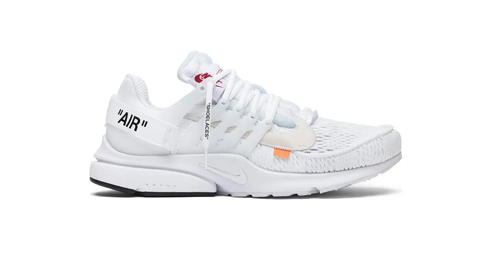 Air Presto