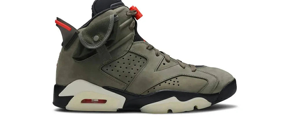 Air Jordan 6