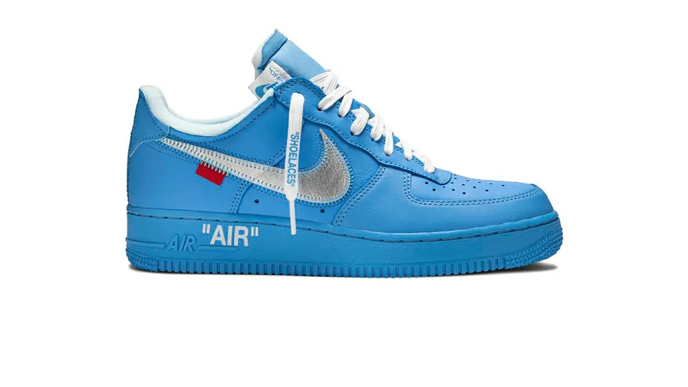 Off-White : Top Pick