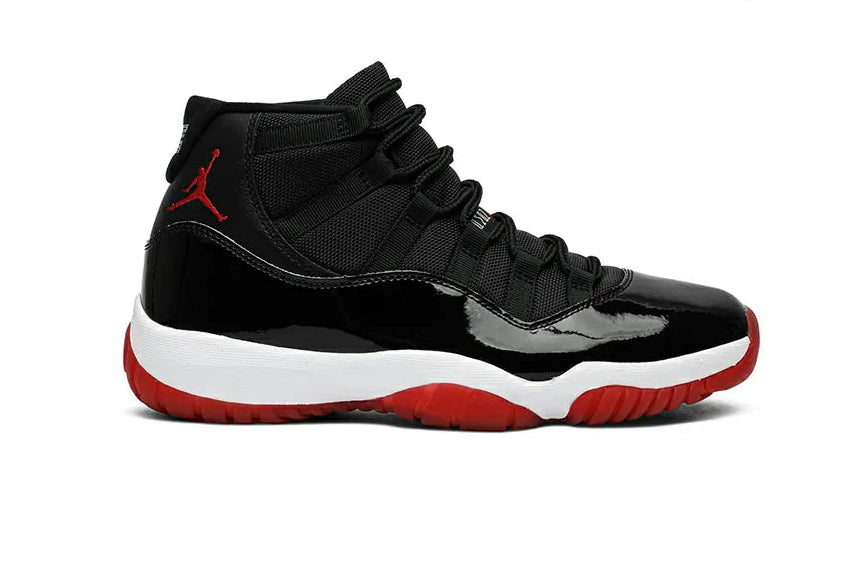 Air Jordan 11 Retro 'Bred'