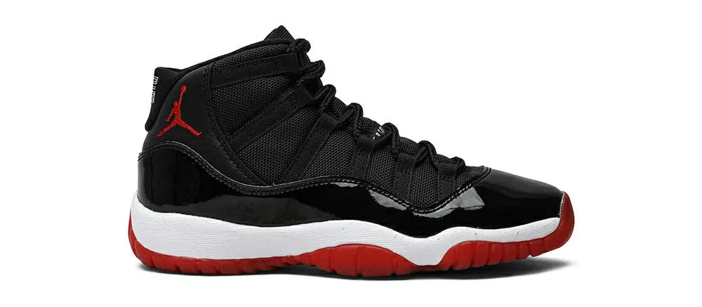 Air Jordan 11 GIRL SIZE