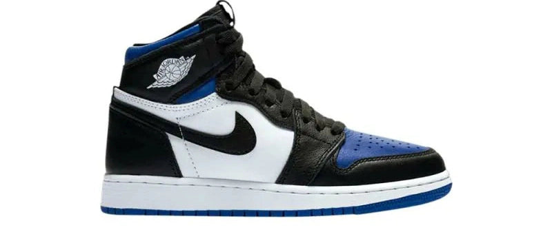 Air Jordan 1 Girl Size