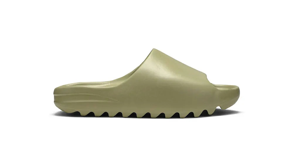 Yeezy Slide : HIGH