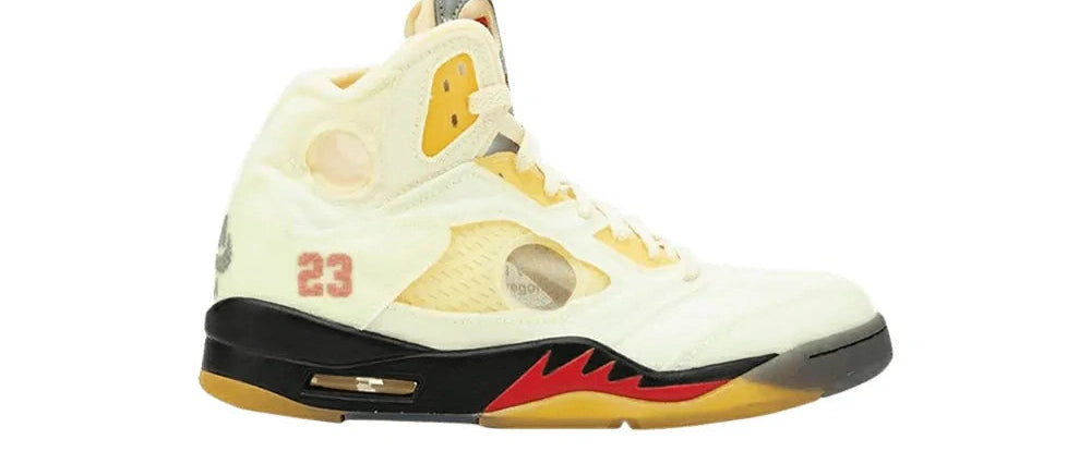 Air Jordan 5