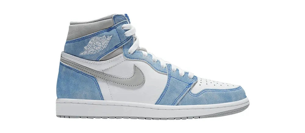 Air Jordan 1 Girl Size