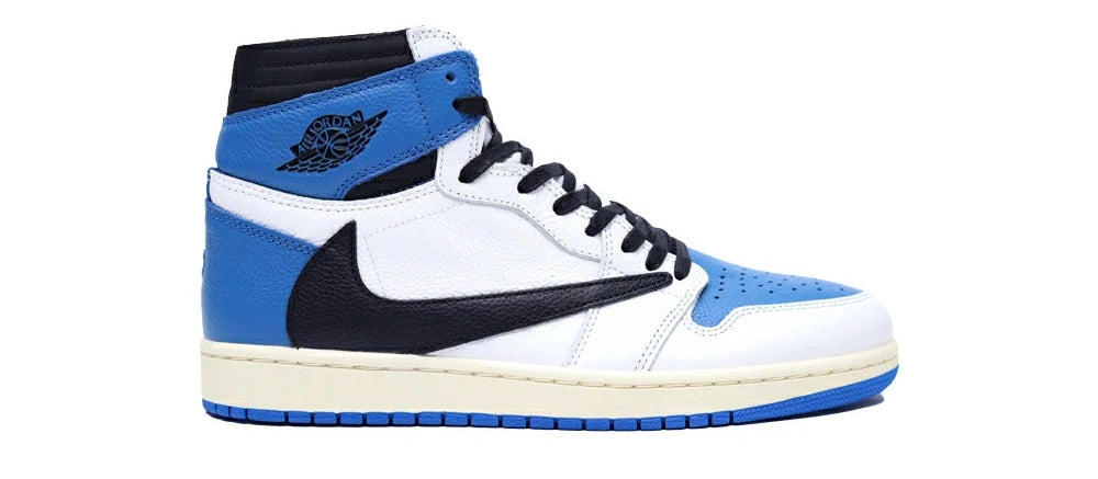 Air Jordan 1 Girl Size