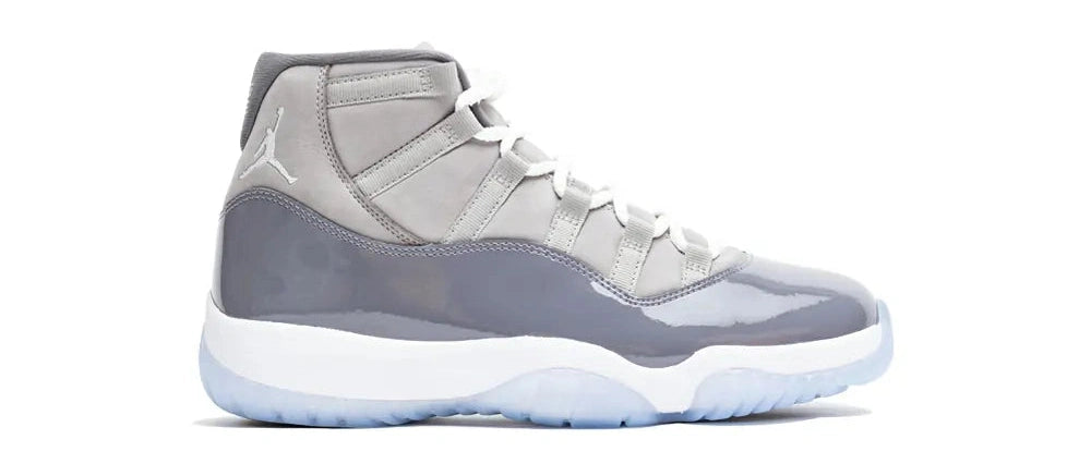 Air Jordan 11 GIRL SIZE