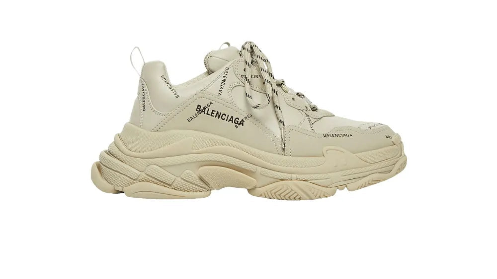Balenciaga Triple S Sneaker