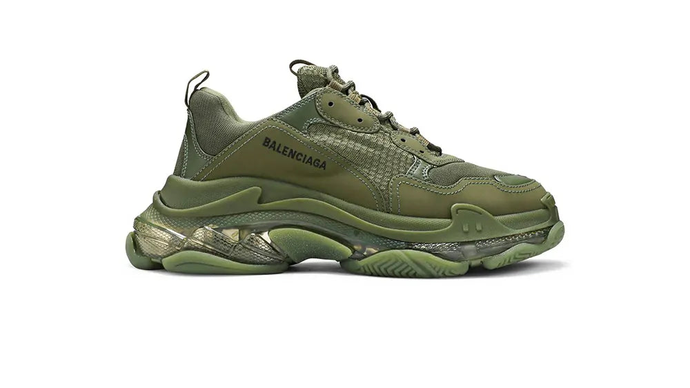 Balenciaga Triple S Sneaker