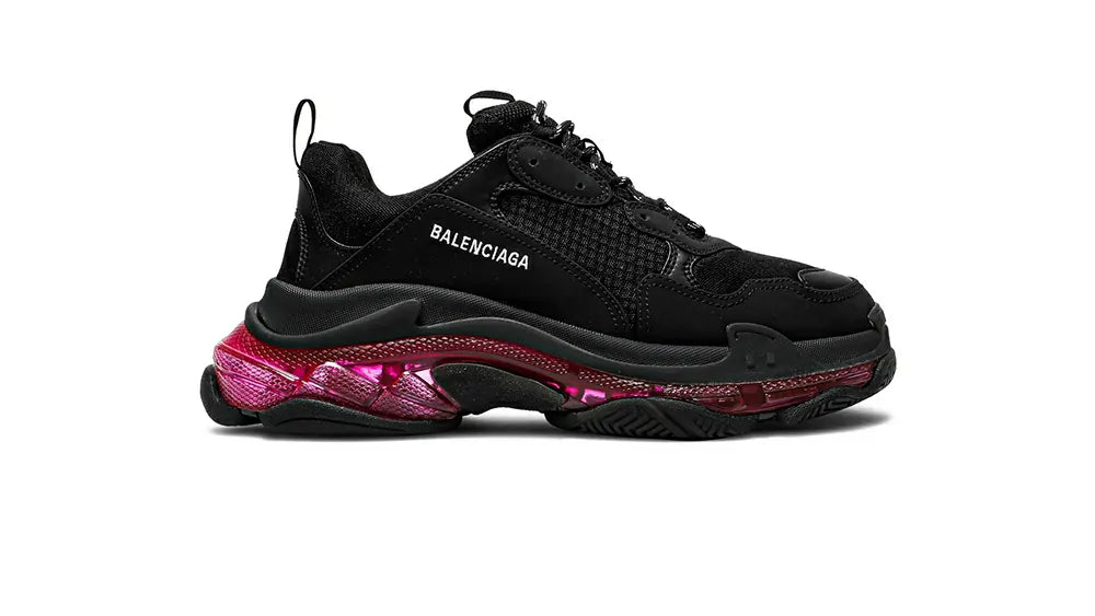 Balenciaga Triple S Sneaker