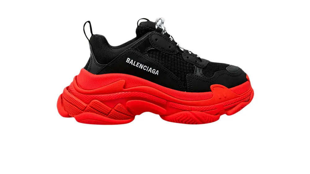 Balenciaga Triple S Sneaker