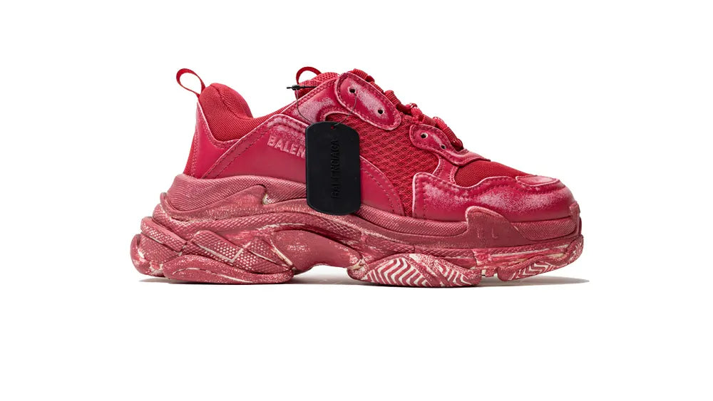 Balenciaga Triple S Sneaker