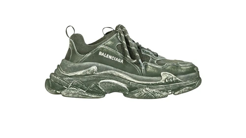 Balenciaga Triple S Sneaker