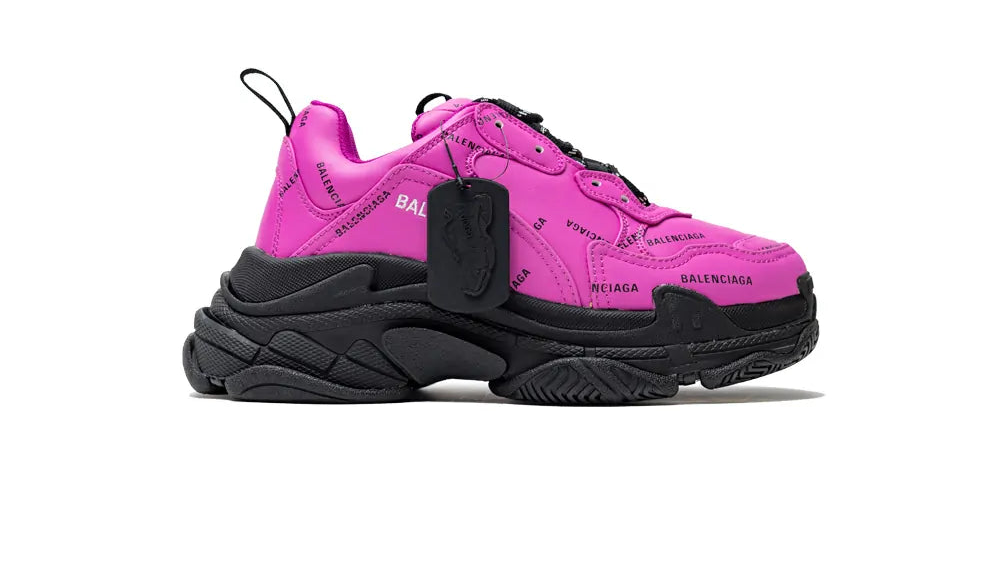 Balenciaga Triple S Sneaker