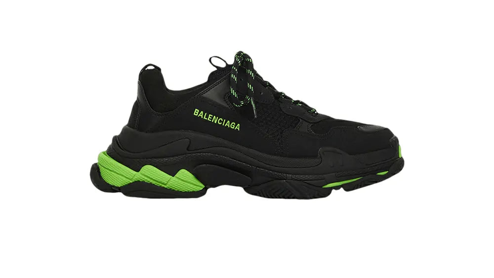 Balenciaga Triple S Sneaker
