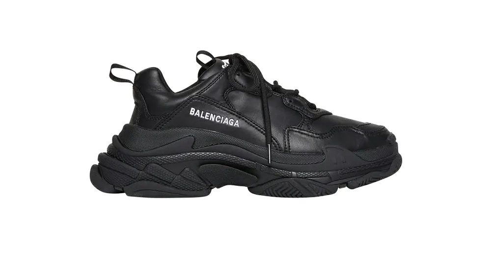 Balenciaga Triple S Sneaker