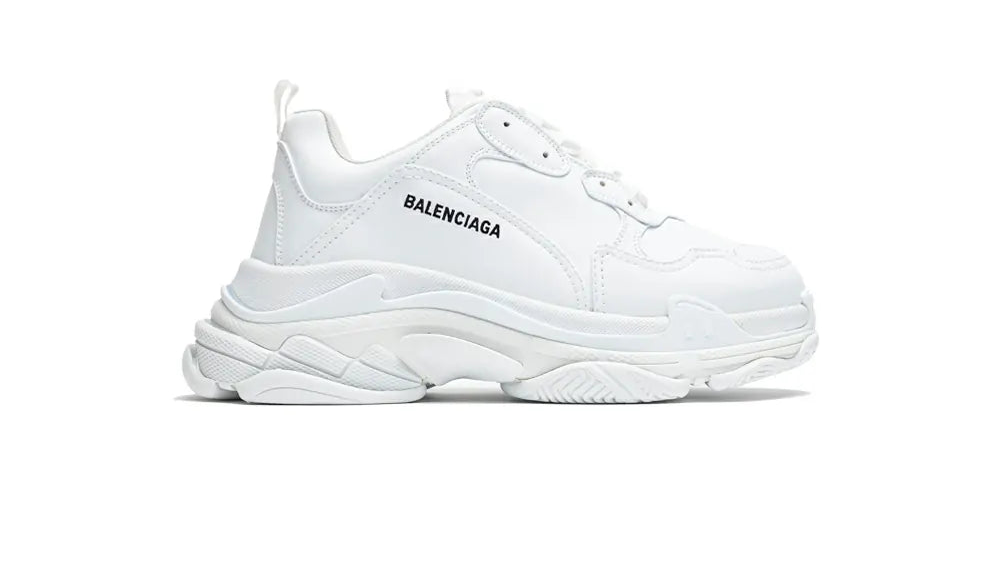 Balenciaga Triple S Sneaker