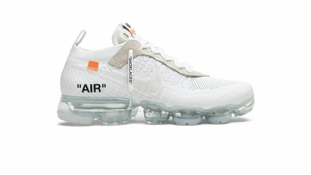 Off-White : Top Pick