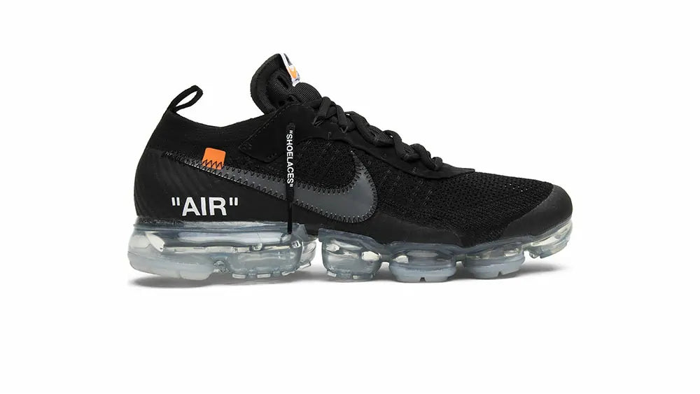 Off-White : Top Pick