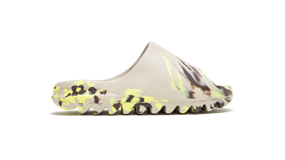 Yeezy Slide : HIGH