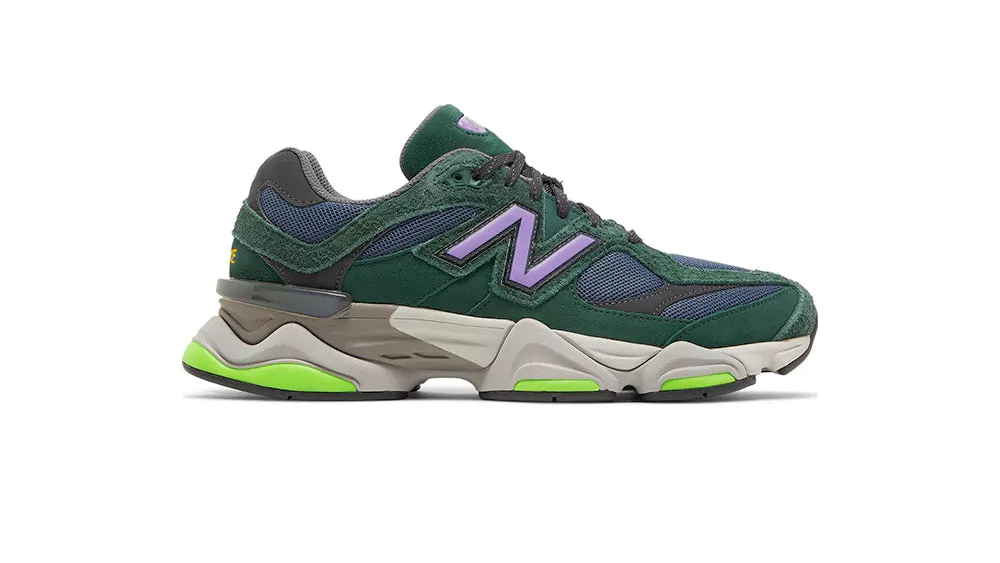 New Balance : HIGH