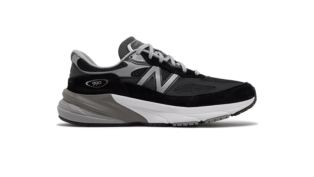 New Balance :