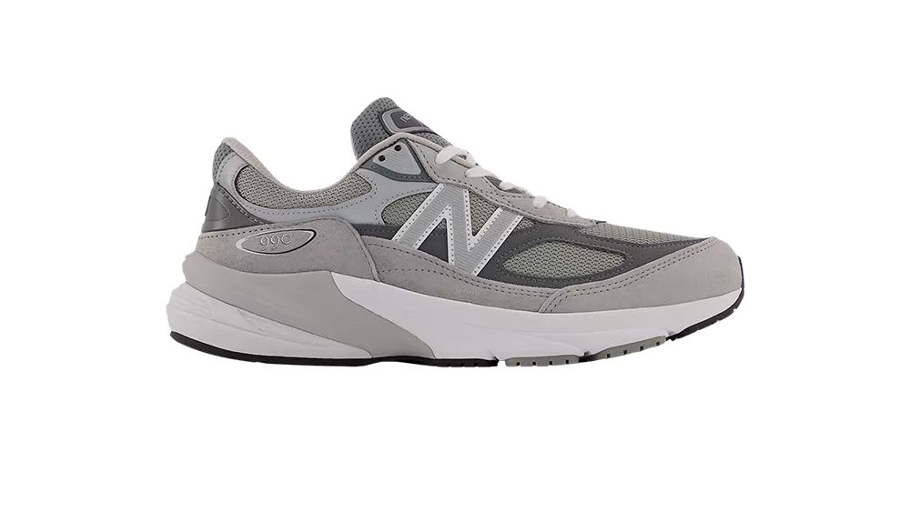 New Balance :
