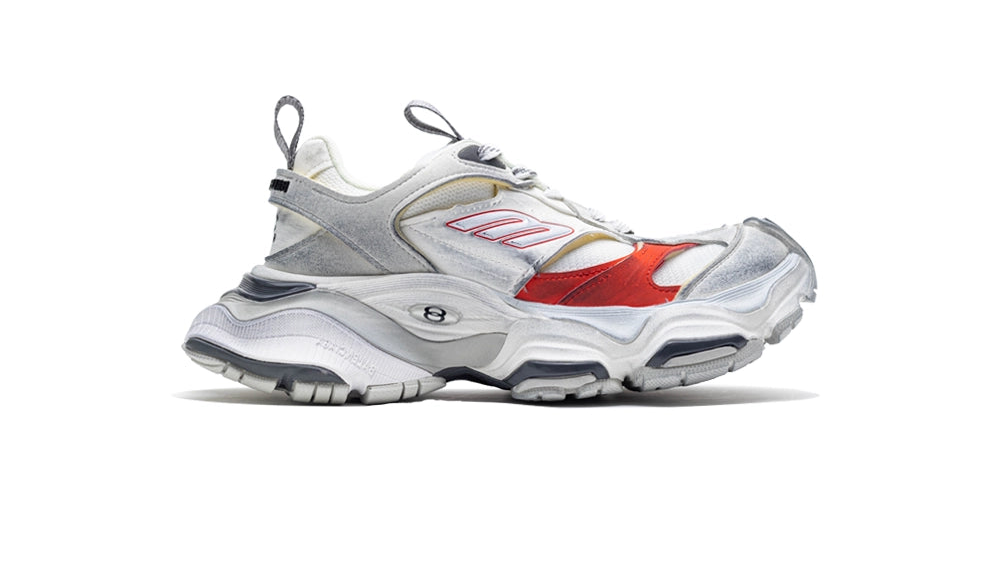 Balenciaga Cargo Sneakers