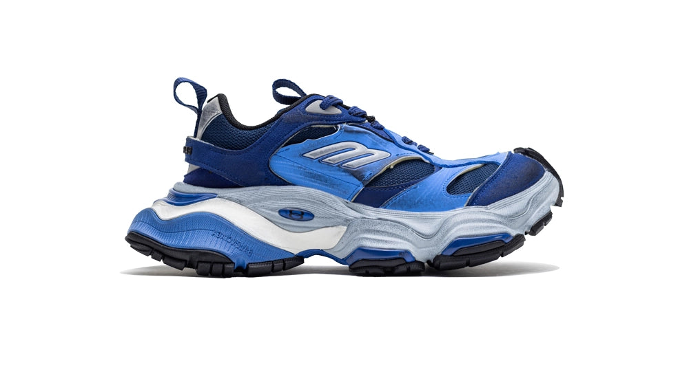 Balenciaga Cargo Sneakers