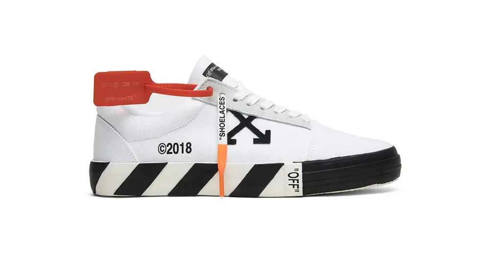 Off-White : NEW