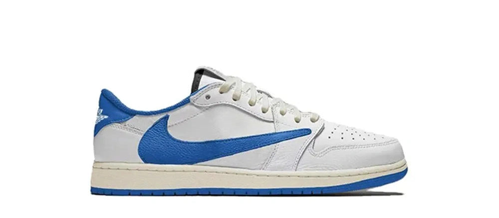 Air Jordan 1 Girl Size