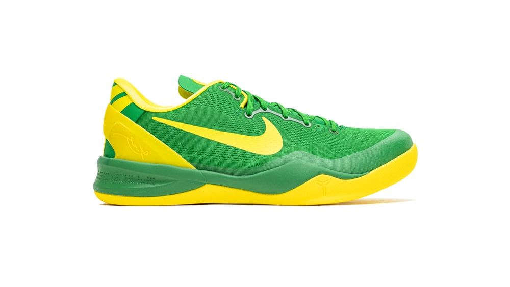 Kobe 8 :