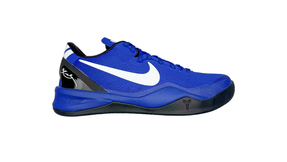 Kobe 8 :
