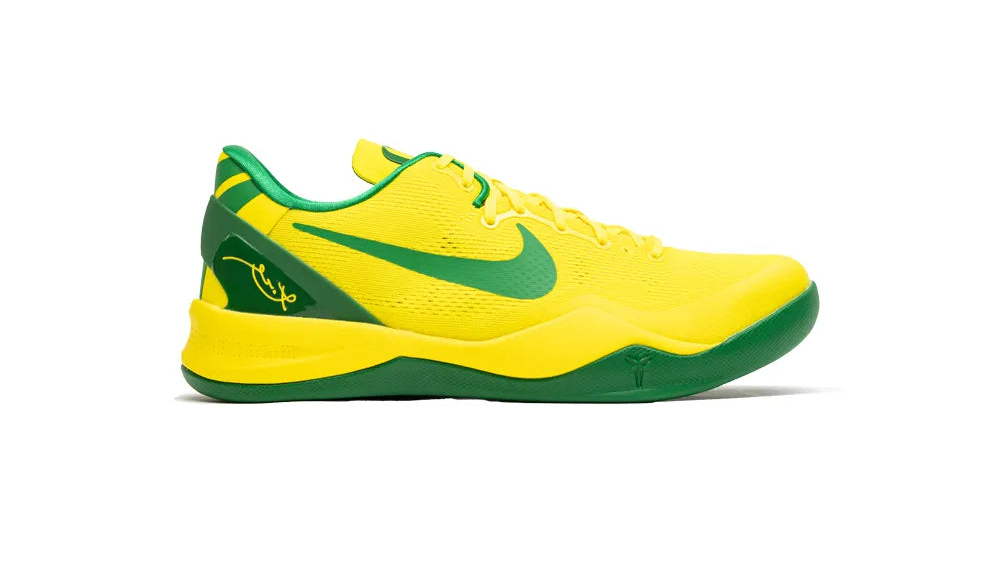 Kobe 8 :
