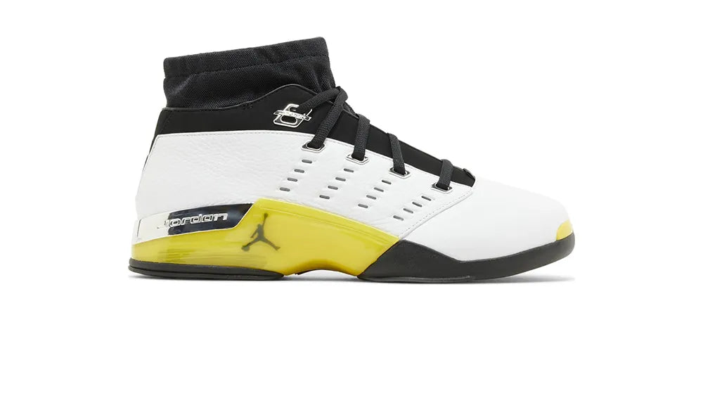 Air Jordan 17
