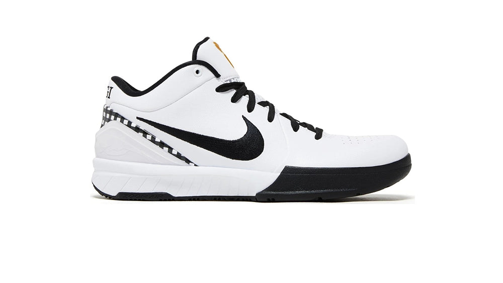 Kobe 4 :