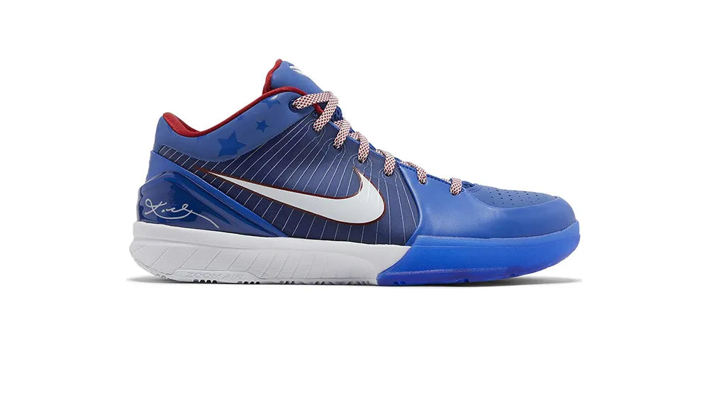 Kobe 4 :
