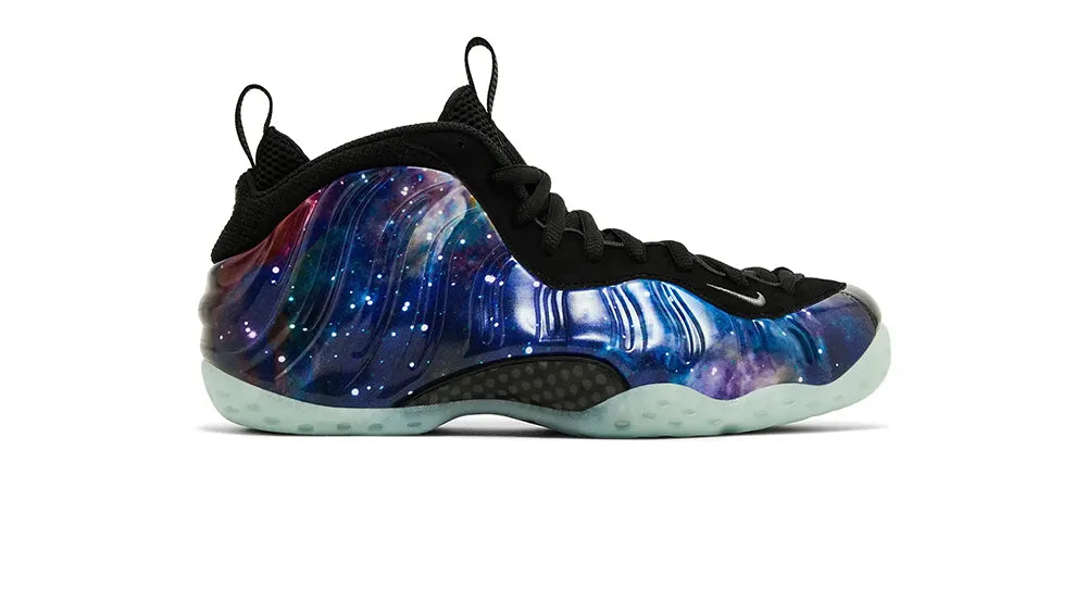 Air Foamposite :