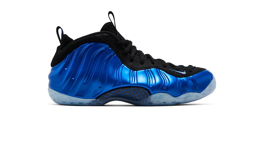 Air Foamposite :