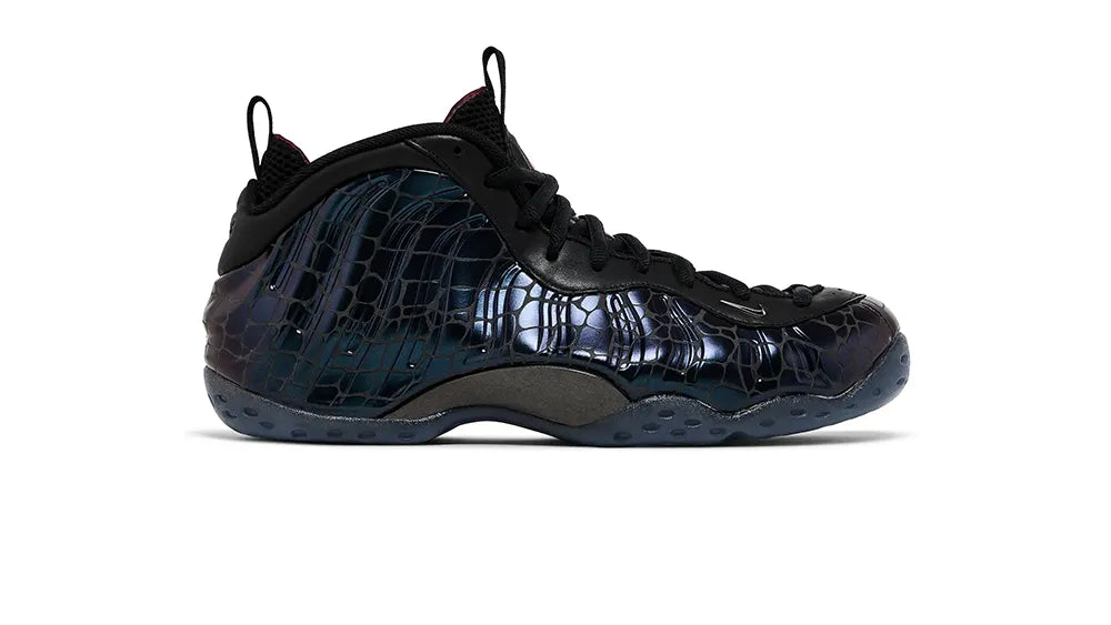 Air Foamposite :