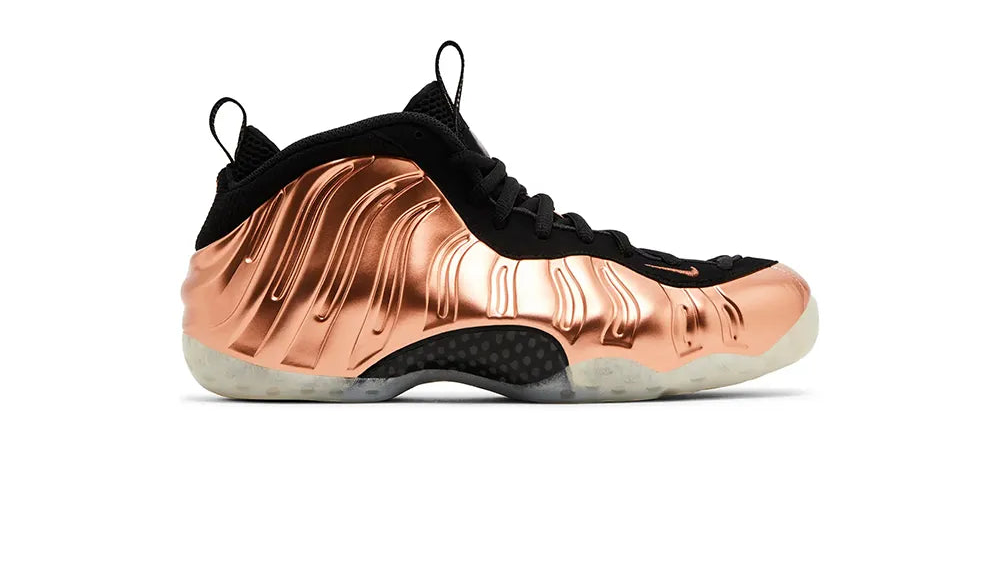 Air Foamposite :
