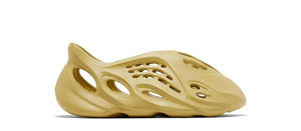 Yeezy Foam Runner :