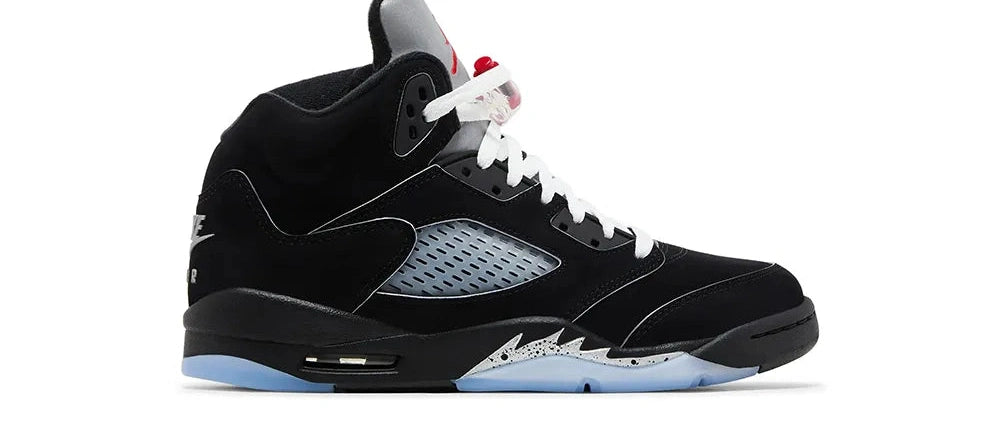 Air Jordan 5 GIRL SIZE