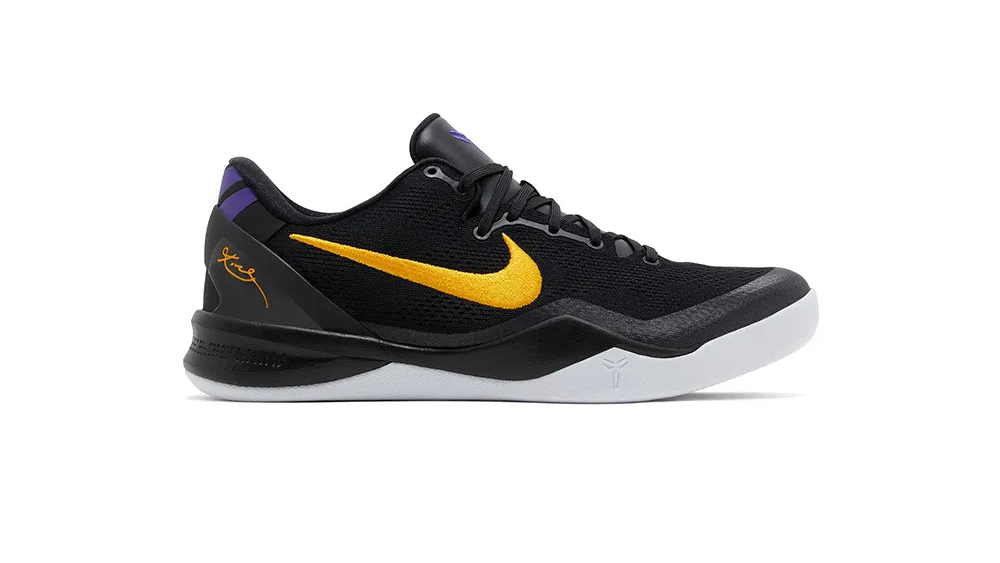 Kobe 8 :