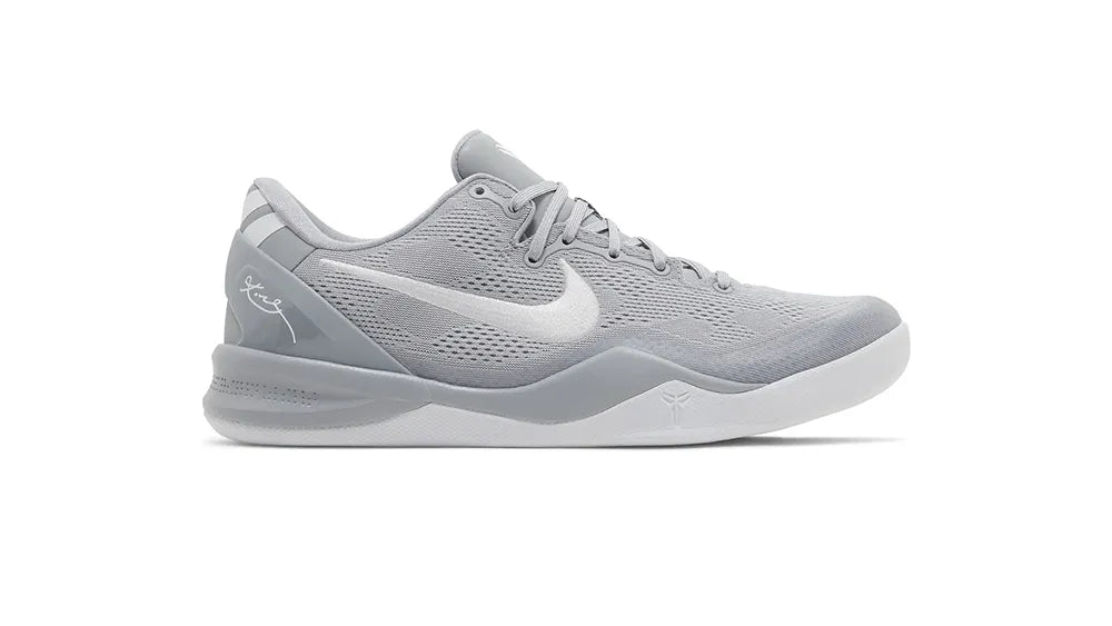Kobe 8 :
