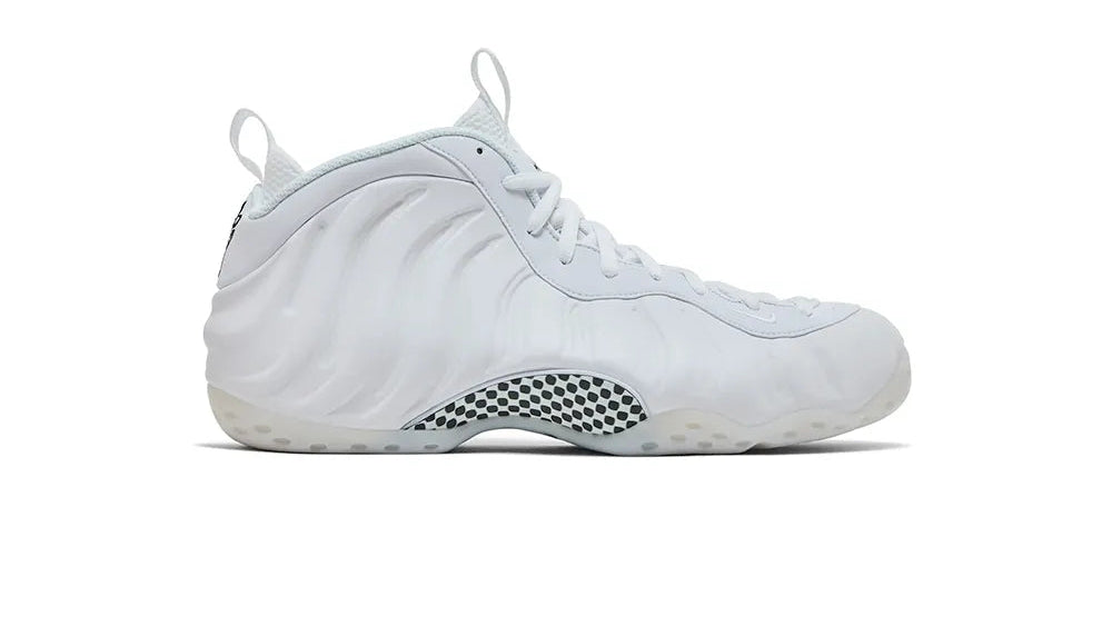 Air Foamposite :